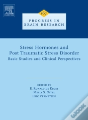 Capa do artigo Stress Hormones And Post Traumatic Stress Disorder