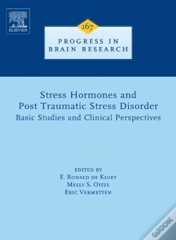Capa do artigo Stress Hormones And Post Traumatic Stress Disorder