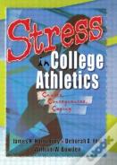 Stress In College Athletics