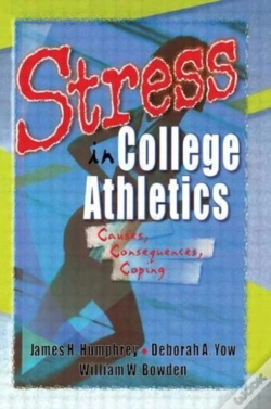 Capa do artigo Stress In College Athletics
