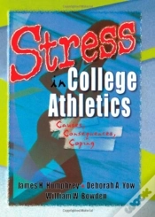 Capa do artigo Stress In College Athletics