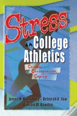 Capa do artigo Stress In College Athletics