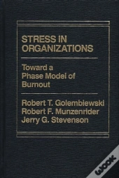 Stress In Organizations
