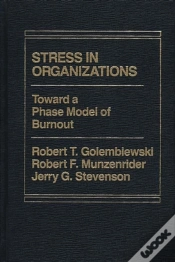 Capa do artigo Stress In Organizations