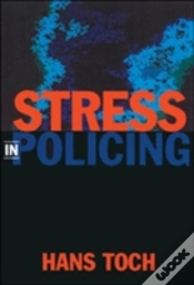 Capa do artigo Stress In Policing