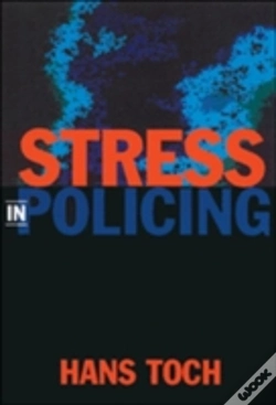 Capa do artigo Stress In Policing