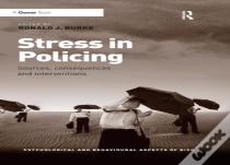 Stress In Policing