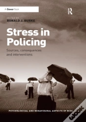 Capa do artigo Stress In Policing