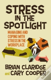 Capa do artigo Stress In The Spotlight