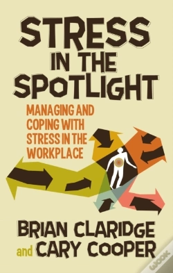 Capa do artigo Stress In The Spotlight