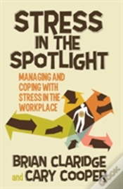 Capa do artigo Stress In The Spotlight