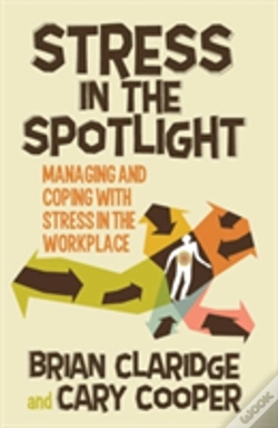 Capa do artigo Stress In The Spotlight