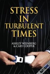 Stress In Turbulent Times