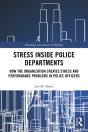 Stress Inside Police Departments - Preview