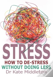Capa do artigo Stress