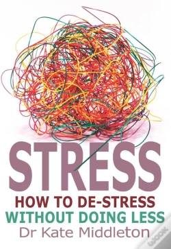 Capa do artigo Stress