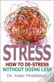 Capa do artigo Stress