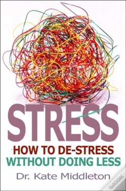 Capa do artigo Stress