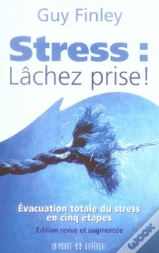 Capa do artigo Stress : Lâchez Prise !