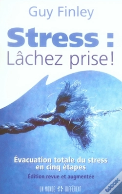 Capa do artigo Stress : Lâchez Prise !