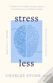 Capa do artigo Stress Less