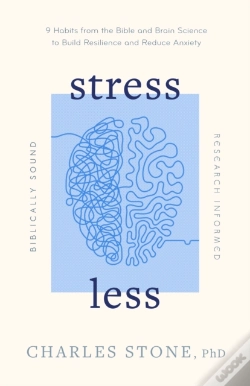 Capa do artigo Stress Less