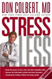 Capa do artigo Stress Less