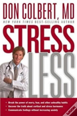 Capa do artigo Stress Less