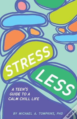 Capa do artigo Stress Less