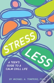 Capa do artigo Stress Less