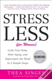 Stress Less For Women