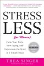 Stress Less For Women - Preview