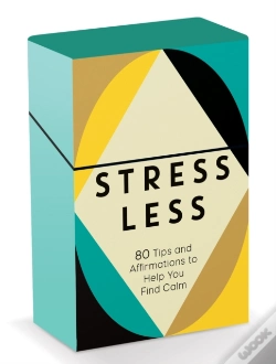 Capa do artigo Stress Less