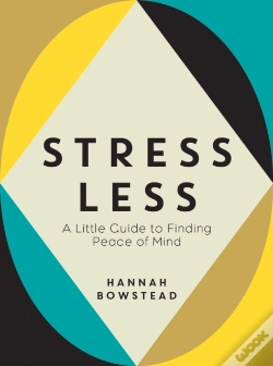 Capa do artigo Stress Less