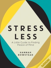 Capa do artigo Stress Less