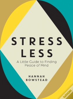Capa do artigo Stress Less