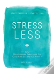Capa do artigo Stress Less