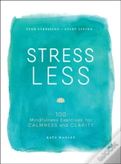 Capa do artigo Stress Less