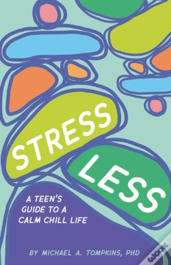 Capa do artigo Stress Less