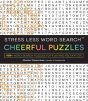 Stress Less Word Search - Cheerful Puzzles - Preview