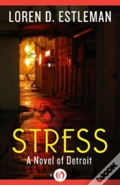 Capa do artigo Stress