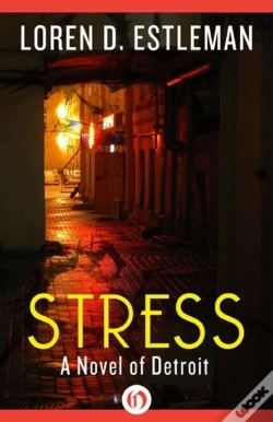 Capa do artigo Stress