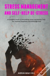 Capa do artigo Stress Management And Self-Help De-Stres