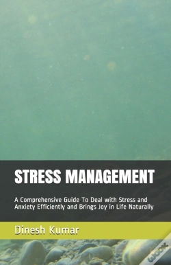 Capa do artigo Stress Management