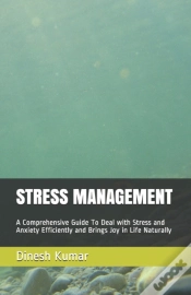 Capa do artigo Stress Management