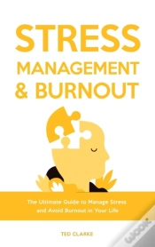 Capa do artigo Stress Management & Burnout
