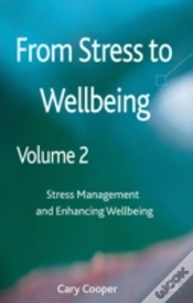 Capa do artigo Stress Management & Enhancing