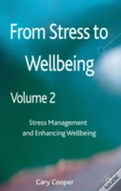 Capa do artigo Stress Management & Enhancing