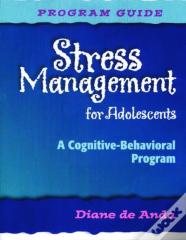 Stress Management For Adolescents
