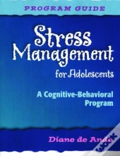 Stress Management For Adolescents